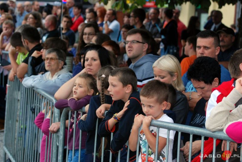 70. rocznica wysiedlenia i zburzenia Jasła cz. 1