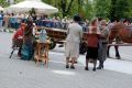 70. rocznica wysiedlenia i zburzenia Jasła cz. 1