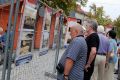 70. rocznica wysiedlenia i zburzenia Jasła cz. 1