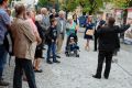 70. rocznica wysiedlenia i zburzenia Jasła cz. 1
