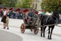 70. rocznica wysiedlenia i zburzenia Jasła cz. 1