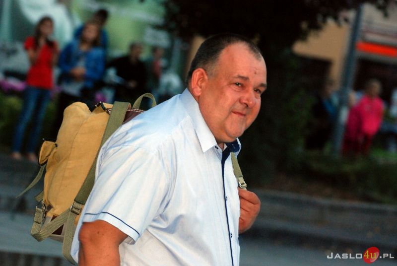 70. rocznica wysiedlenia i zburzenia Jasła cz. 2