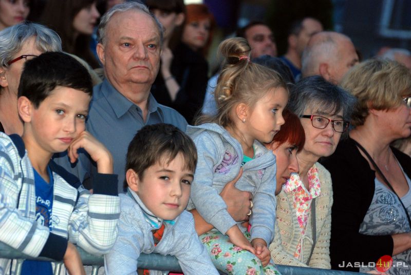 70. rocznica wysiedlenia i zburzenia Jasła cz. 2