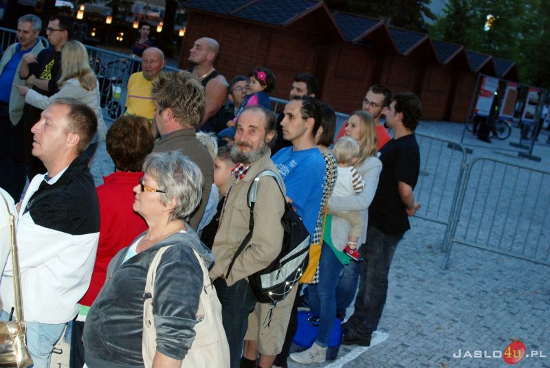 70. rocznica wysiedlenia i zburzenia Jasła cz. 2