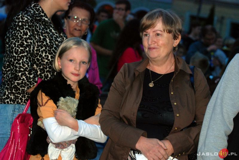 70. rocznica wysiedlenia i zburzenia Jasła cz. 2