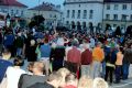 70. rocznica wysiedlenia i zburzenia Jasła cz. 2
