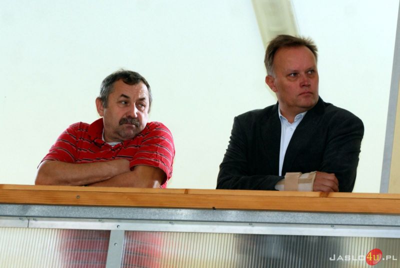 Akademia w II LO w Jaśle z okazji 75. rocznicy utworzenia Polskiego Państwa Podziemnego