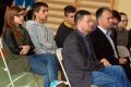 Akademia w II LO w Jaśle z okazji 75. rocznicy utworzenia Polskiego Państwa Podziemnego