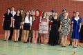 Akademia w II LO w Jaśle z okazji 75. rocznicy utworzenia Polskiego Państwa Podziemnego