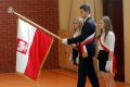 Akademia w II LO w Jaśle z okazji 75. rocznicy utworzenia Polskiego Państwa Podziemnego