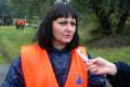 Ćwiczenia służb mundurowych Bieszczady 2014