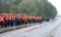 Ćwiczenia służb mundurowych Bieszczady 2014