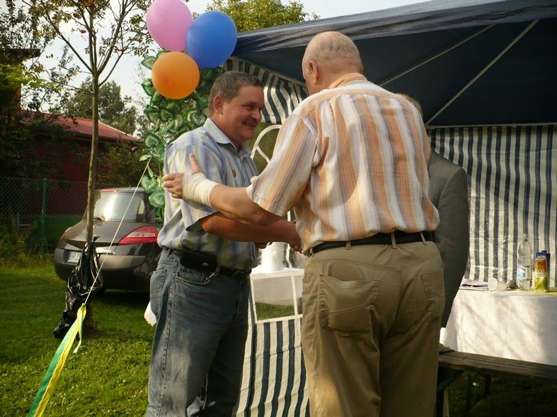 Dzień Działkowca 2014