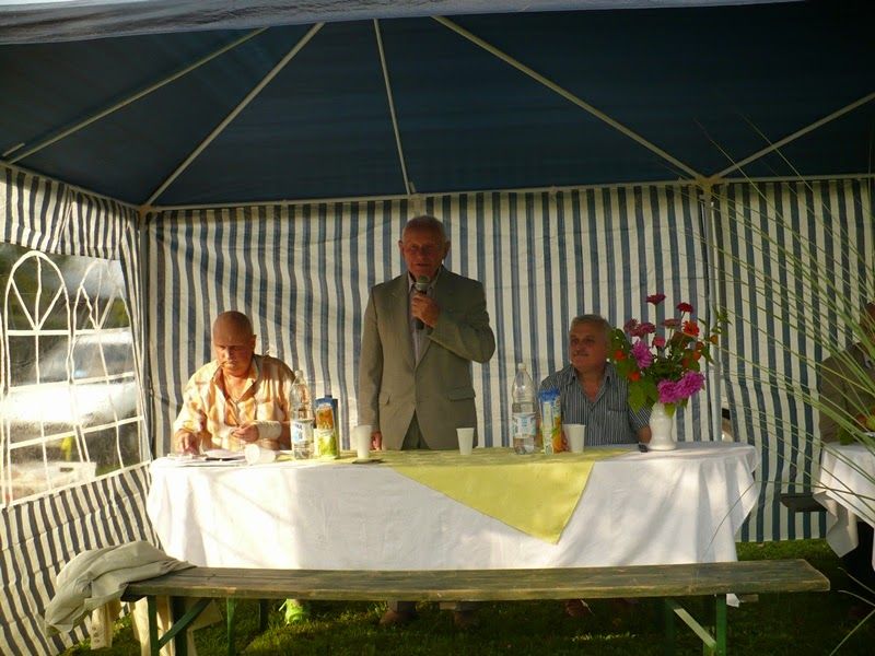 Dzień Działkowca 2014