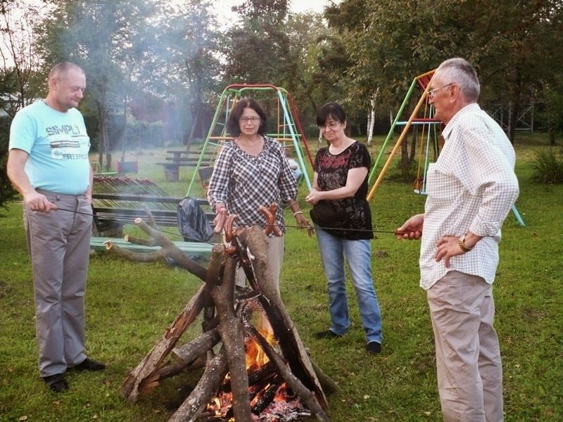 Dzień Działkowca 2014