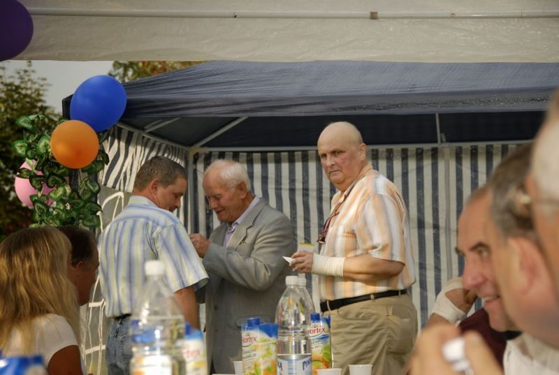 Dzień Działkowca 2014