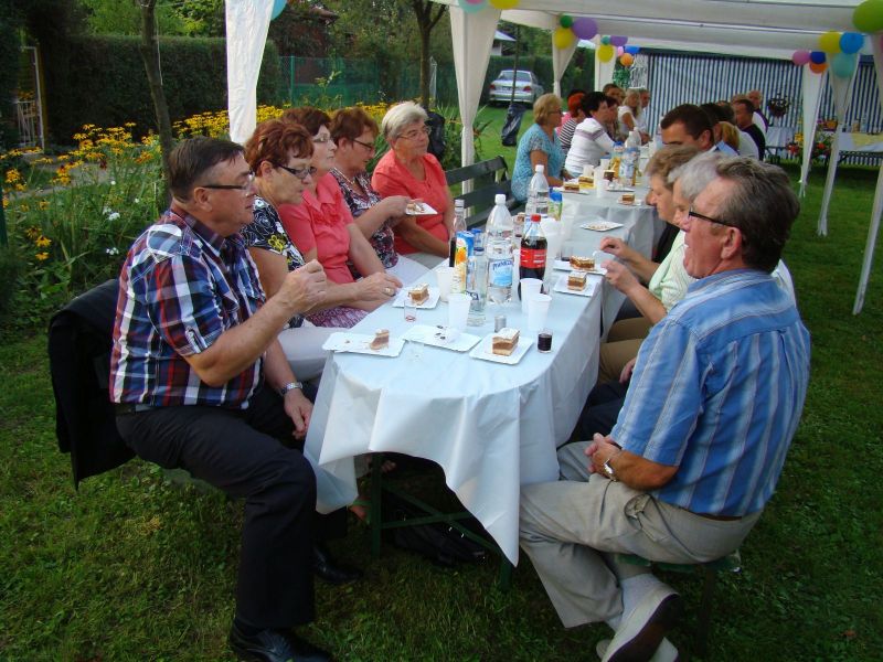 Dzień Działkowca 2014