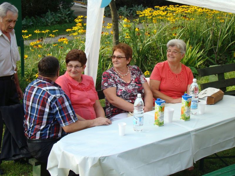 Dzień Działkowca 2014