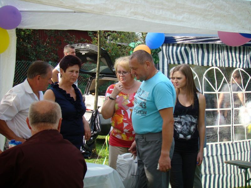 Dzień Działkowca 2014