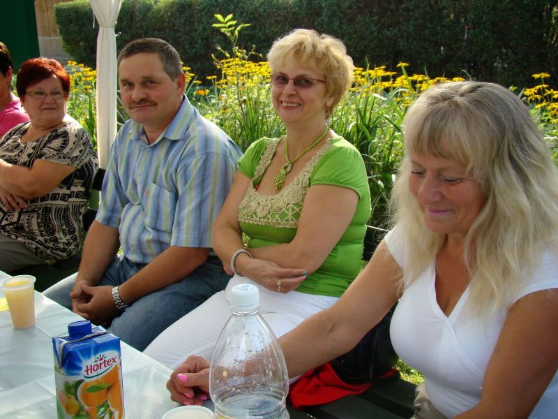 Dzień Działkowca 2014