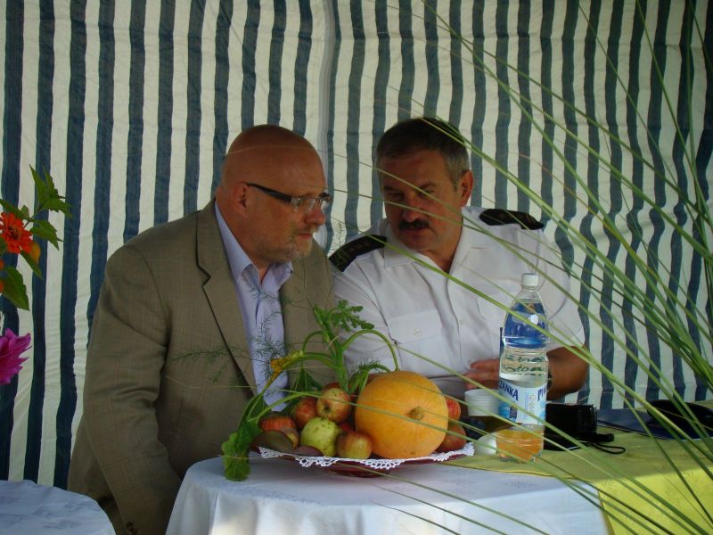 Dzień Działkowca 2014