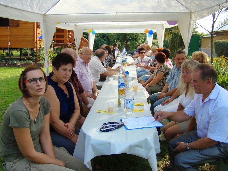 Dzień Działkowca 2014