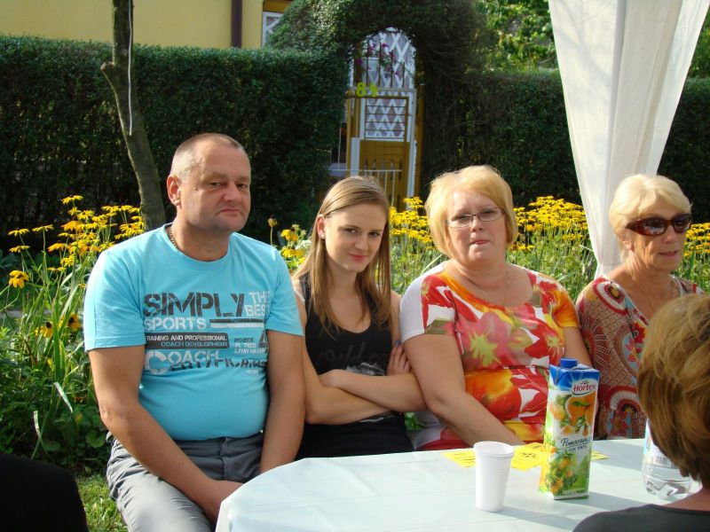Dzień Działkowca 2014