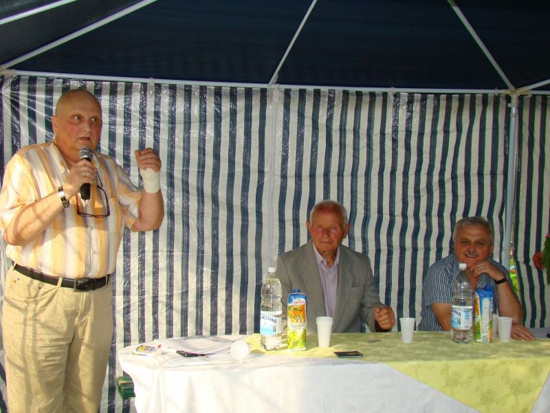 Dzień Działkowca 2014
