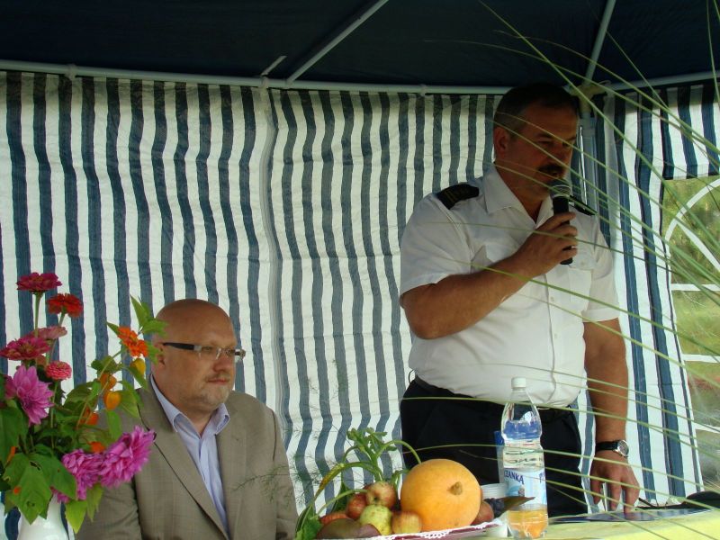 Dzień Działkowca 2014
