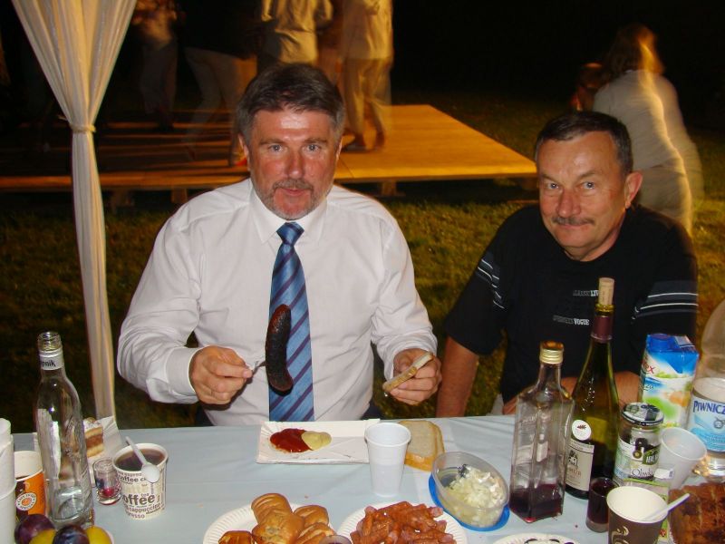 Dzień Działkowca 2014