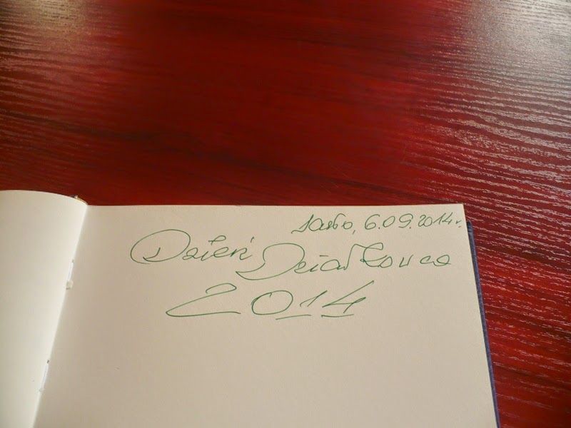 Dzień Działkowca 2014