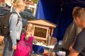 II Powiatowy Piknik Ekologiczny Eko-Raban na rynku w Jaśle