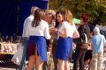 II Powiatowy Piknik Ekologiczny Eko-Raban na rynku w Jaśle