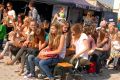 II Powiatowy Piknik Ekologiczny Eko-Raban na rynku w Jaśle