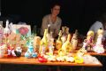 II Powiatowy Piknik Ekologiczny Eko-Raban na rynku w Jaśle
