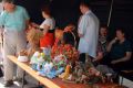 II Powiatowy Piknik Ekologiczny Eko-Raban na rynku w Jaśle
