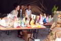 II Powiatowy Piknik Ekologiczny Eko-Raban na rynku w Jaśle