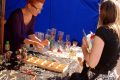 II Powiatowy Piknik Ekologiczny Eko-Raban na rynku w Jaśle