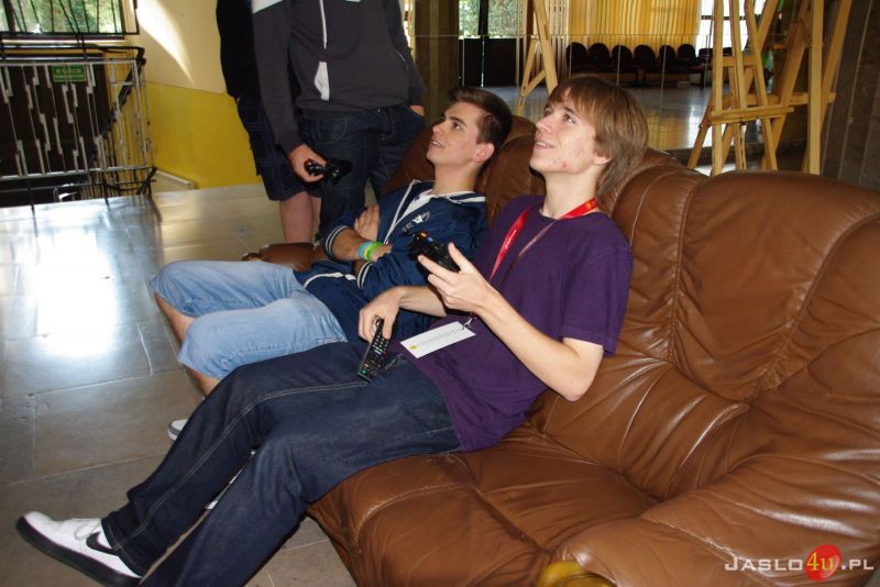III Jasielski Turniej FIFA