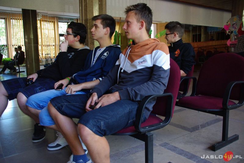 III Jasielski Turniej FIFA
