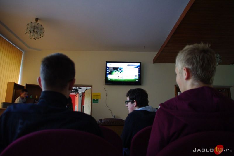 III Jasielski Turniej FIFA