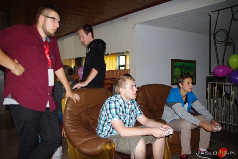III Jasielski Turniej FIFA