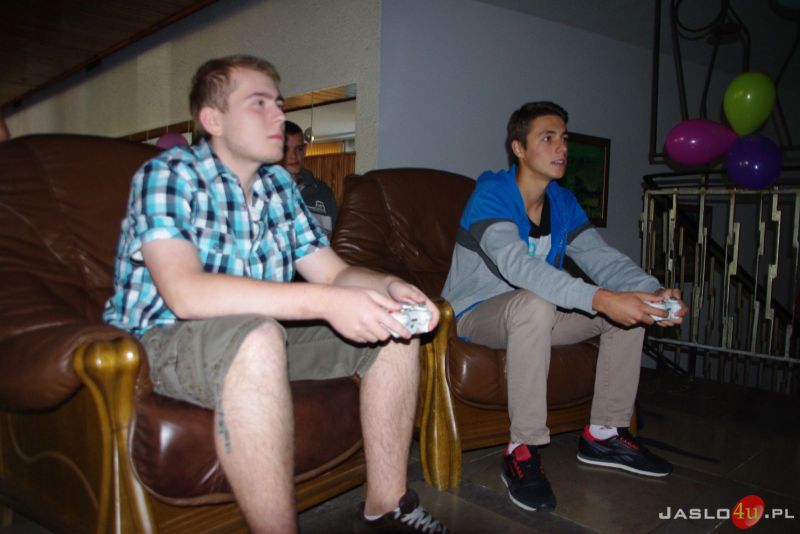 III Jasielski Turniej FIFA