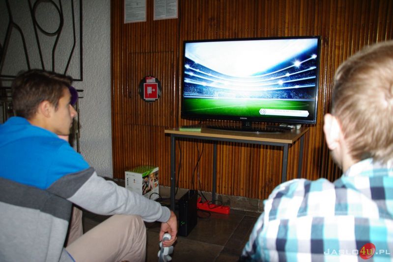 III Jasielski Turniej FIFA