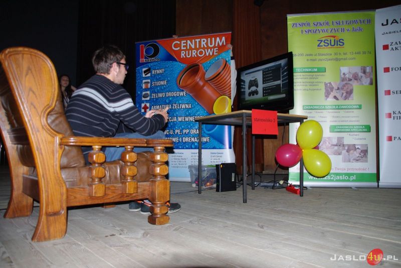 III Jasielski Turniej FIFA
