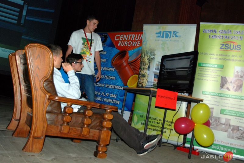 III Jasielski Turniej FIFA