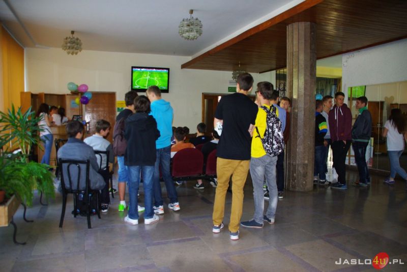 III Jasielski Turniej FIFA