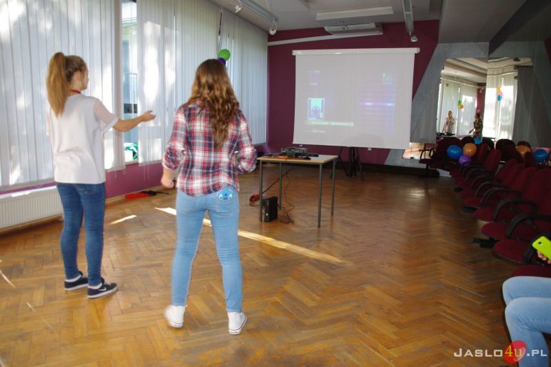 III Jasielski Turniej FIFA