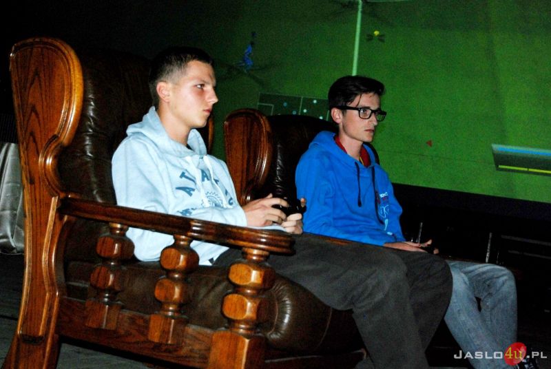 III Jasielski Turniej FIFA