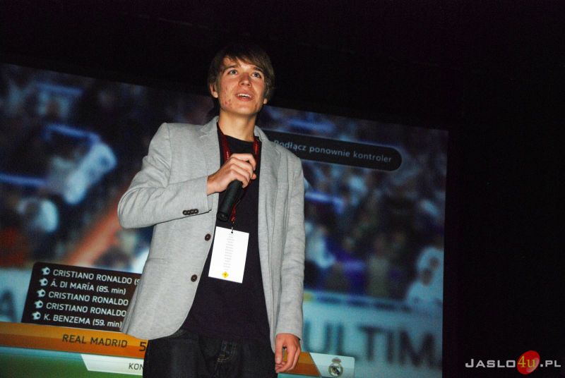 III Jasielski Turniej FIFA